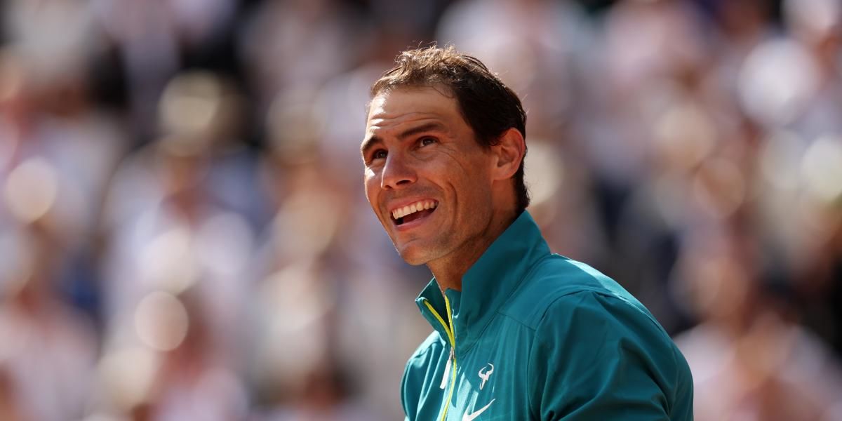 Confirmado el regreso de Rafael Nadal al circuito ATP, en el Masters de Montecarlo