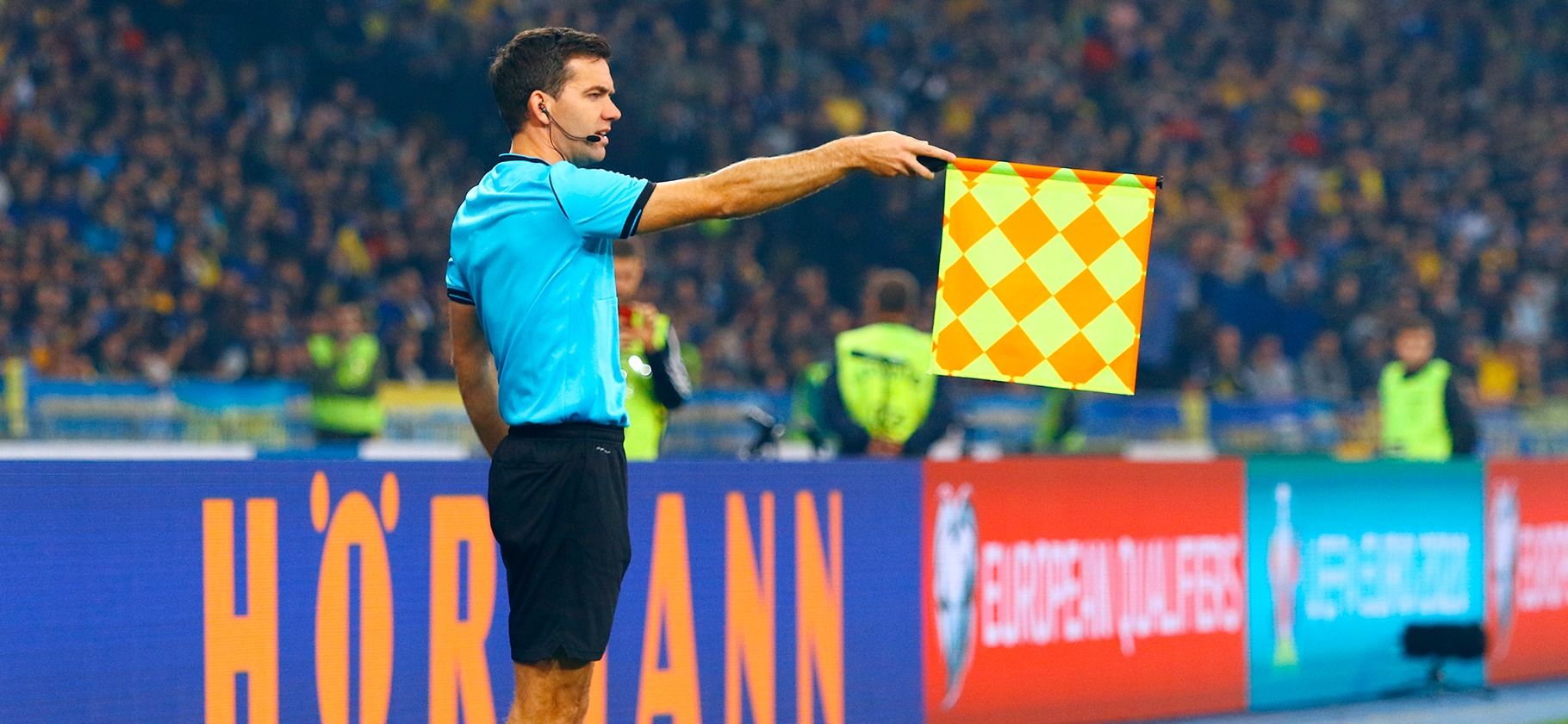 Premier League to Introduce Semi-Automated Offside System Starting April 12