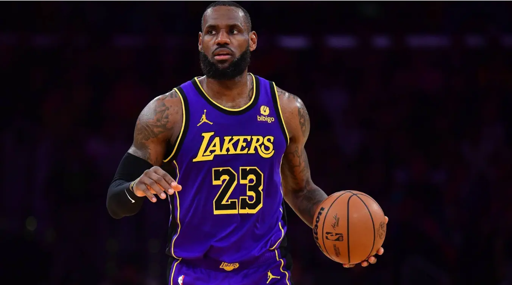 New Orleans Pelicans vs Los Angeles Lakers Prediction, Betting Tips & Odds │14 APRIL, 2024