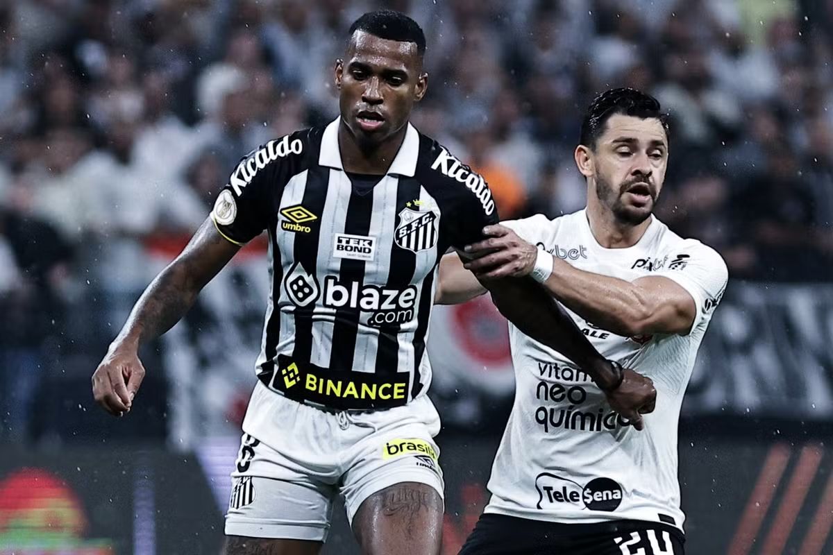 Santos vs Corinthians Prediction, Betting, Tips, and Odds | 08 FEBRUARY 2024
