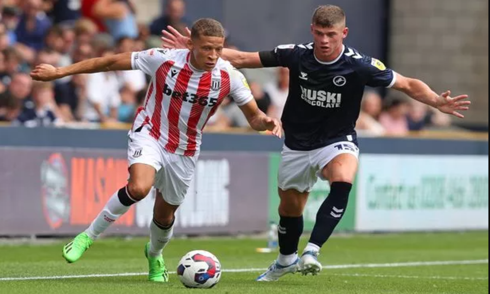 Stoke City vs Millwall Prediction, Betting Tips & Odds │23 December, 2023 