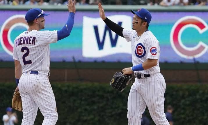 Chicago Cubs vs Washington Nationals Prediction, Betting Tips & Odds │20 JULY, 2023