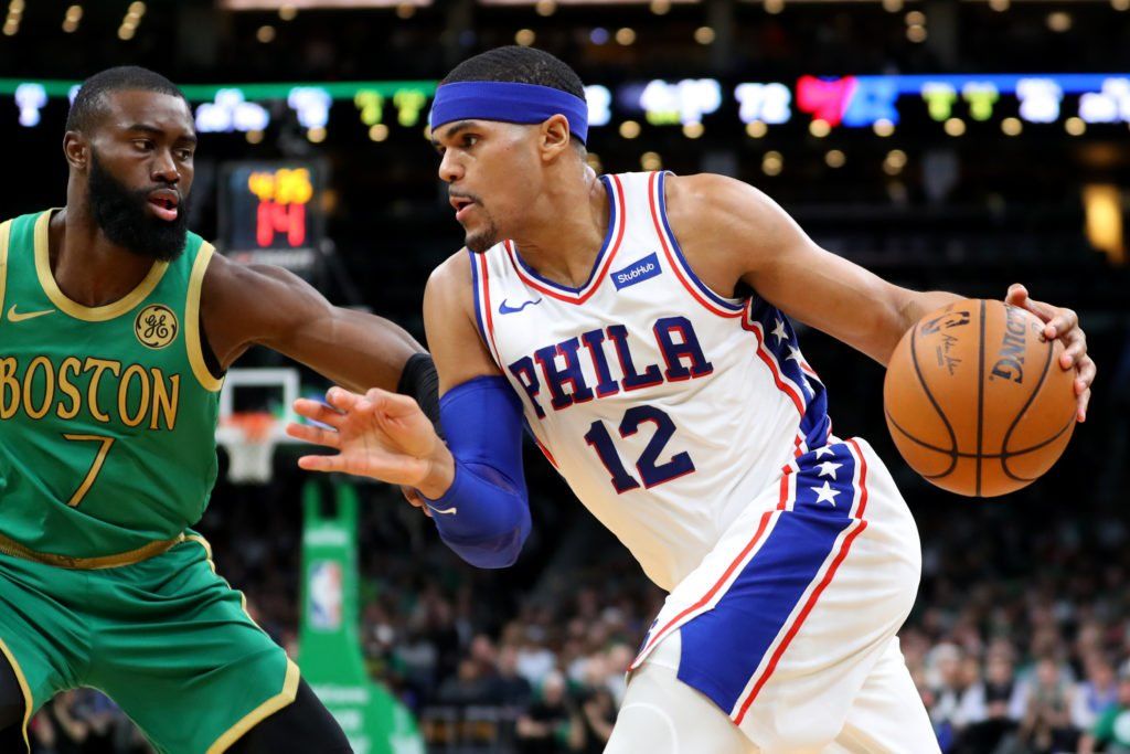 Philadelphia 76ers vs Boston Celtics Prediction, Betting Tips & Odds │16 FEBRUARY, 2022