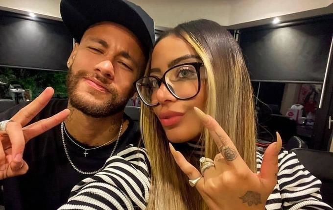 Curse or Coincidence? Neyмar Injured Again Ahead of His Sister Rafaella's Birthday