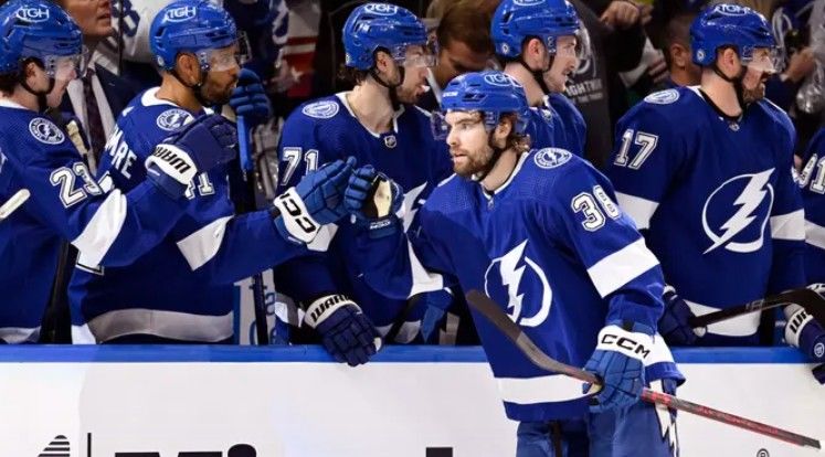 Ottawa Senators vs Tampa Bay Lightning Prediction, Betting Tips & Odds │24 MARCH, 2023