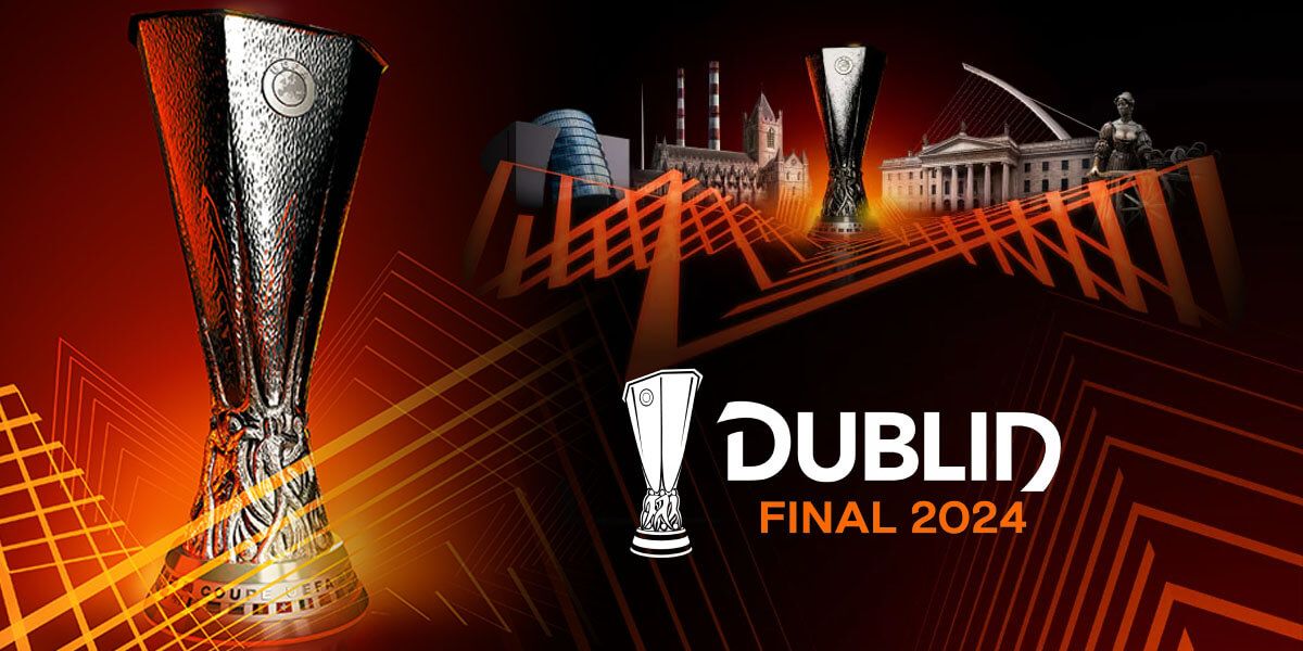 2024 UEFA Europa League Final: Atalanta and Bayern Leverkusen Road to Dublin