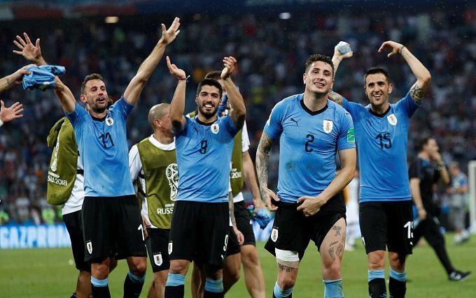  Mexico vs Uruguay  Prediction, Betting Tips & Odds │3 JUNE, 2022