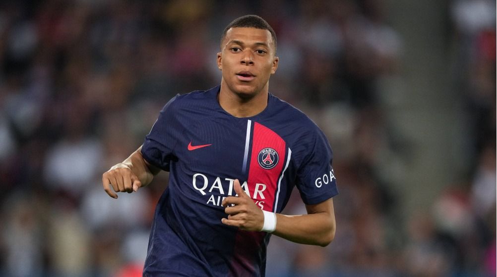 AS: Real Madrid No Longer Interested In Mbappe, PSG Do Not Want To Lose Forward