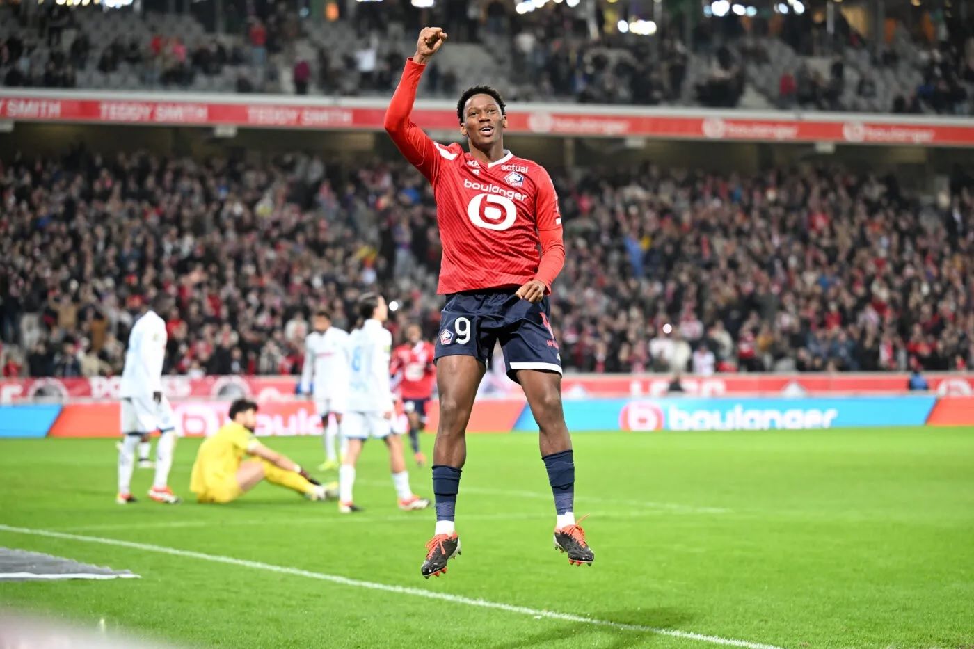 Le Havre vs Lille: Prediction for the Match on November 30, 2025