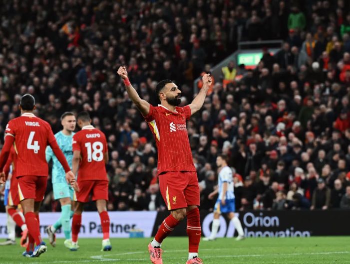 Nottingham Forest vs Liverpool Prediction, Betting Tips & Odds │ 14 JANUARY, 2025