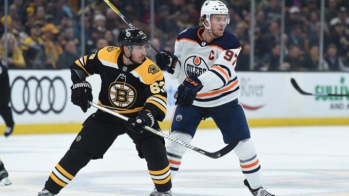 Edmonton vs Boston Prediction, Betting Tips & Odds │10 DECEMBER, 2021