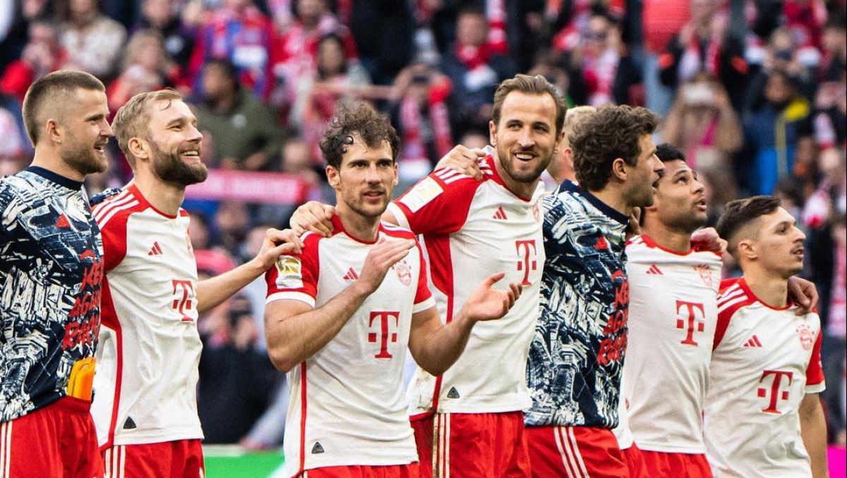 Bayern Munich vs Colonia. Pronóstico, Apuestas y Cuotas│13 de abril de 2024