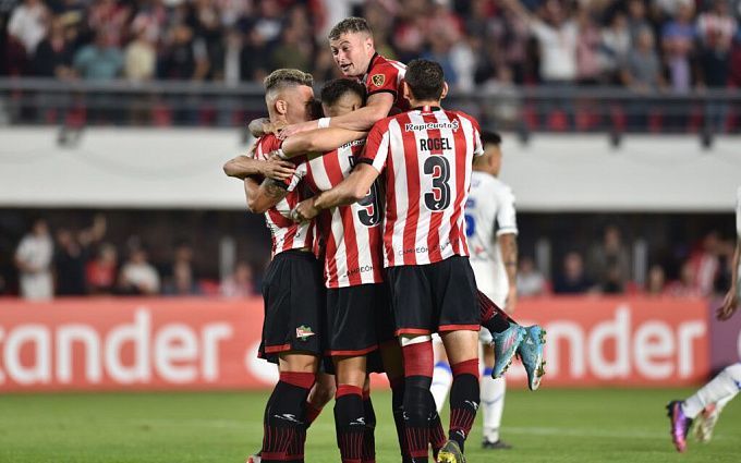 Estudiantes vs Central Cordoba Prediction, Betting Tips & Odds │10 APRIL, 2022