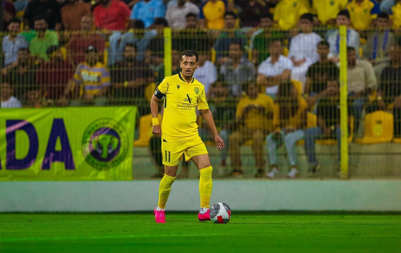 Al-Wahda SC vs Al-Wasl SC Prediction, Betting Tips & Odds │08 DECEMBER, 2023