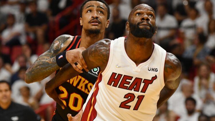 How you can watch the Atlanta Hawks vs Miami Heat battle? What are the bets and odds?
