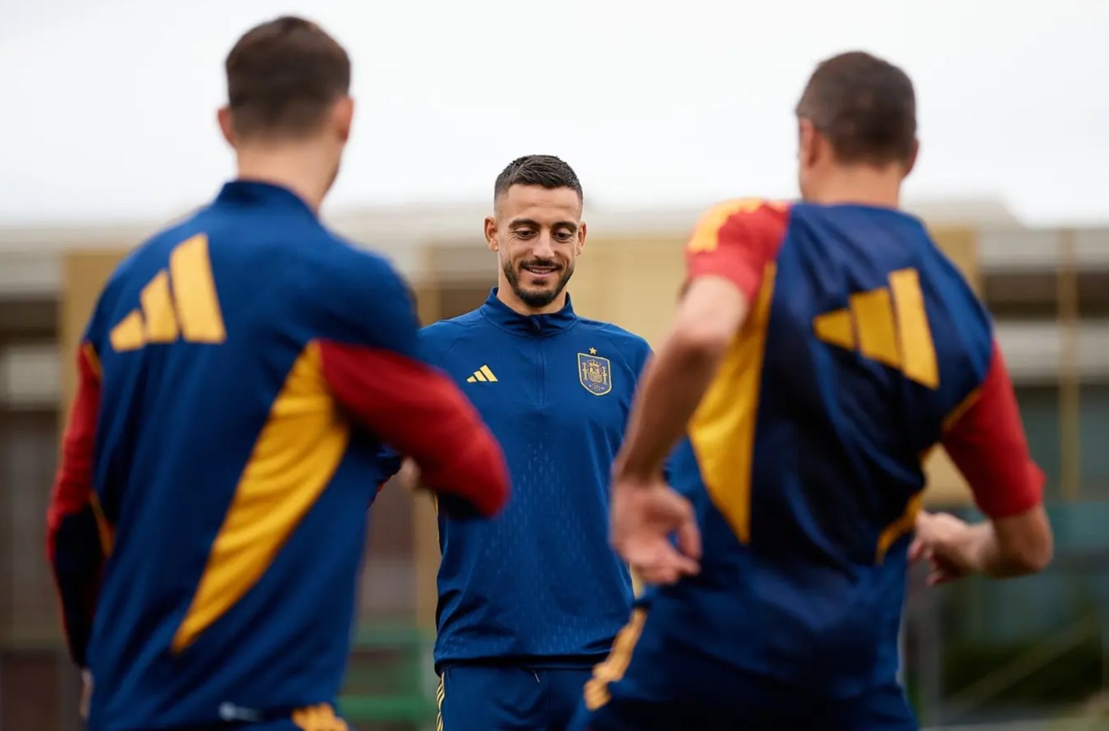 Spain vs Cyprus Prediction, Betting Tips & Odds │12 SEPTEMBER, 2023