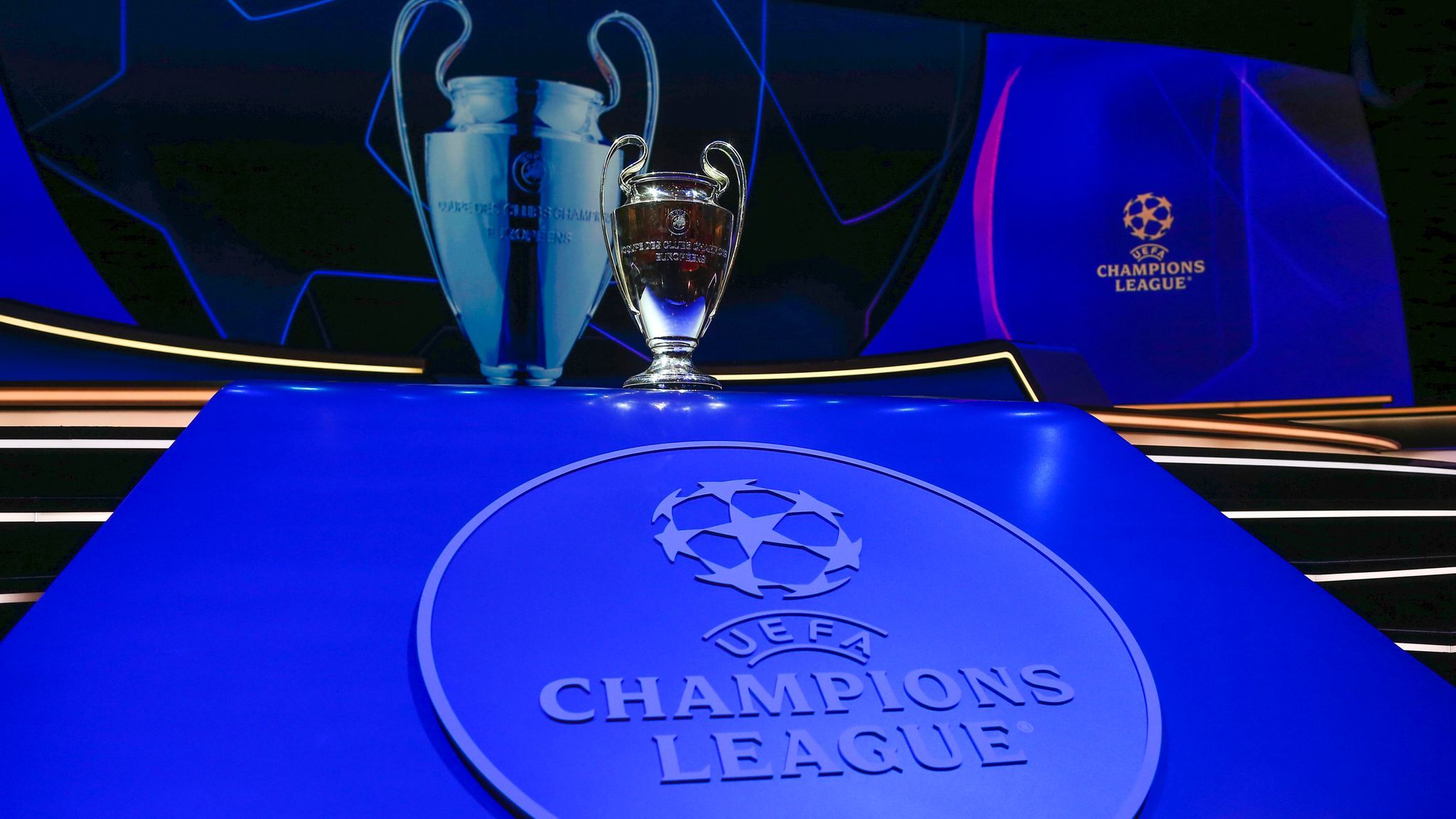 UEFA Champions League: PSG, Bayern, Dortmund, and Bayern Struggle for Wembley Tickets