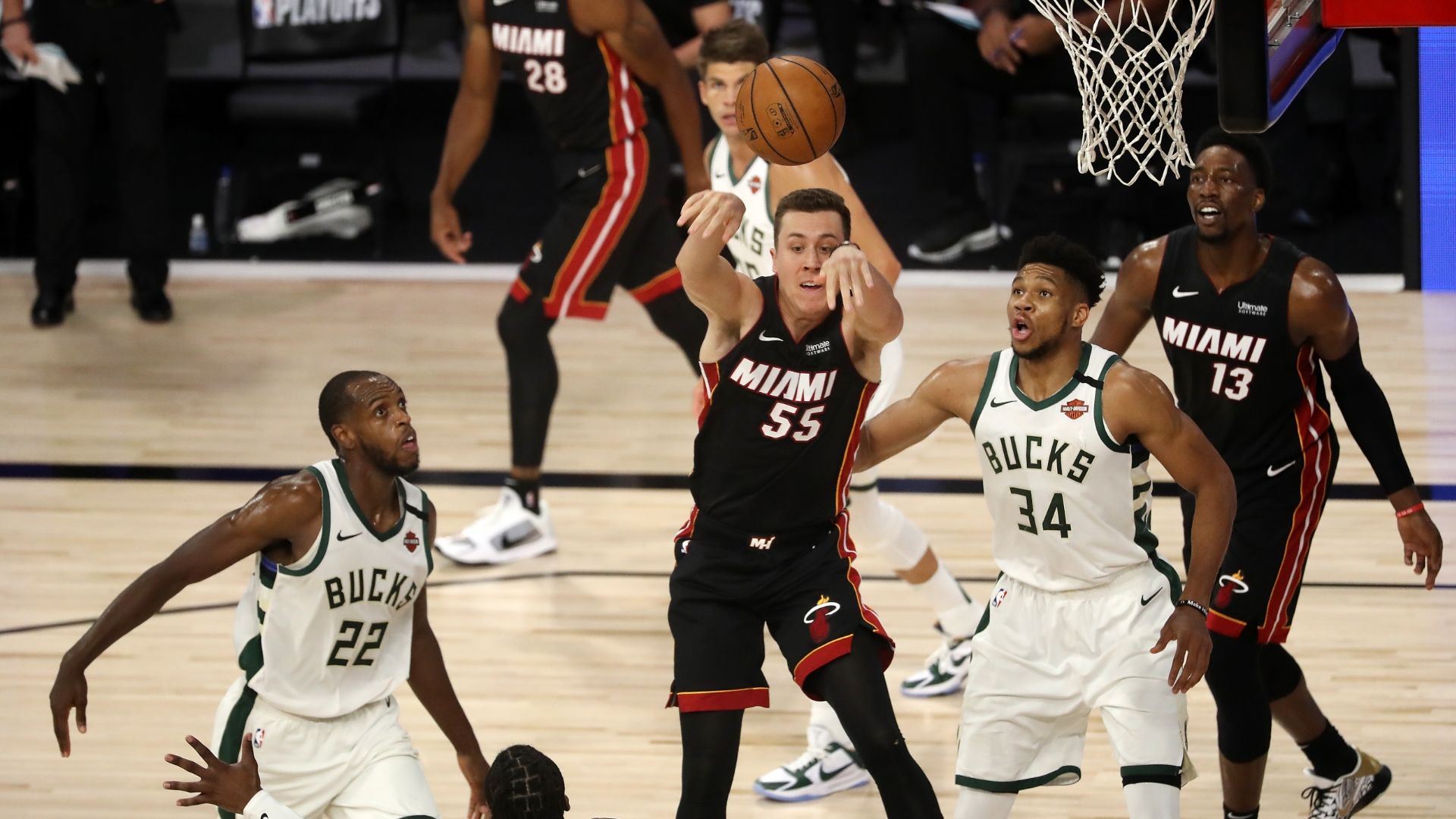 Milwaukee vs Miami Prediction, Betting Tips & Odds│24 FEBRUARY, 2025