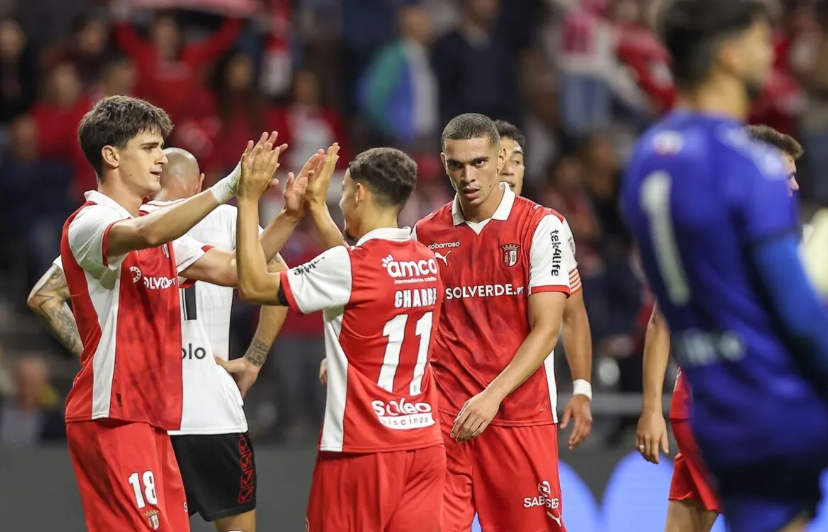 Braga vs Feyenoord: Prediction for the Match on September 24, 2025