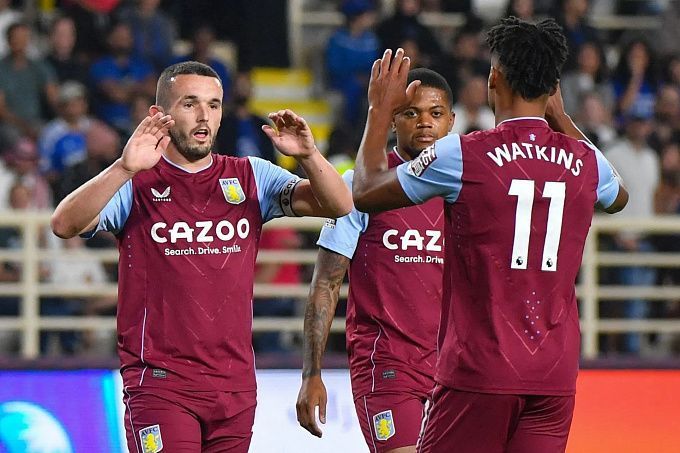 Aston Villa vs Villarreal Prediction, Betting Tips & Odds │15 DECEMBER, 2022