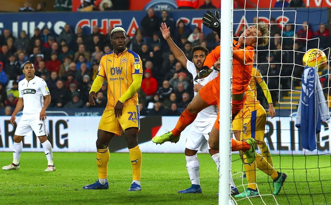 Swansea City vs Wigan Athletic Prediction, Betting Tips & Odds │5 NOVEMBER, 2022