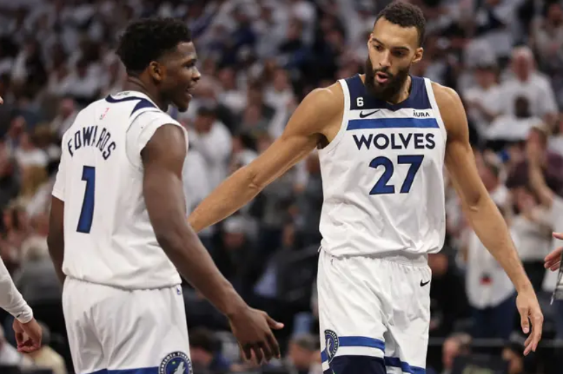Detroit Pistons vs Minnesota Timberwolves Prediction, Betting Tips & Odds │18 JANUARY, 2024