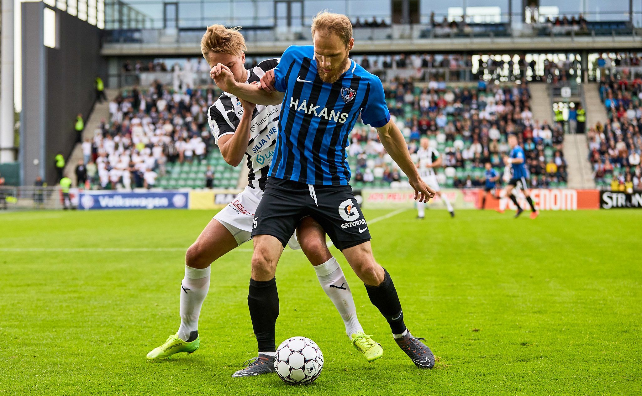 FC Inter Turku vs HJK Prediction, Betting Tips & Odds | 20 AUGUST, 2023
