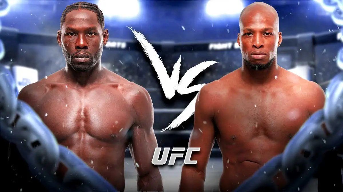 Jared Cannonier vs Michael Page: Preview, Prediction, Where to watch & Latest Betting Odds