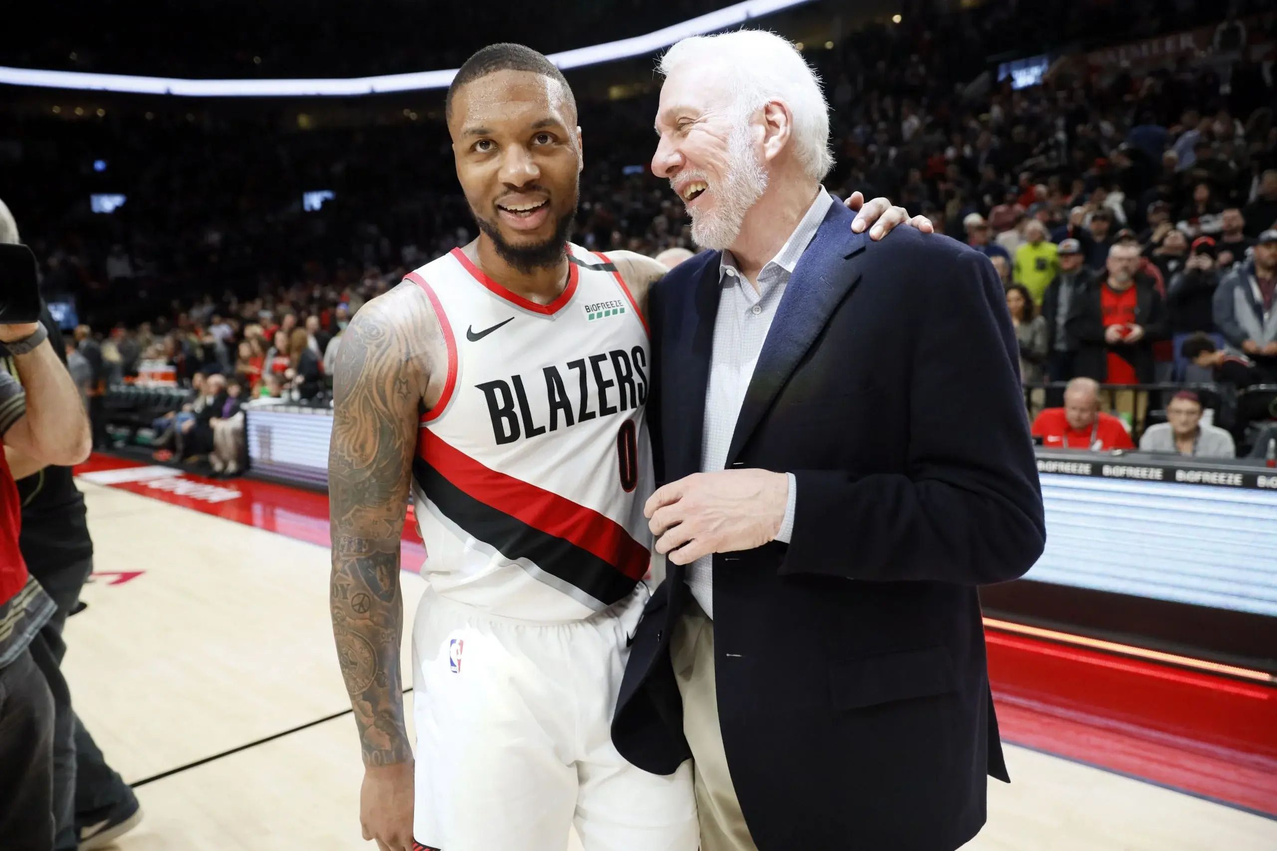 Portland Trail Blazers vs San Antonio Spurs Prediction, Betting Tips and Odds | 16 NOVEMBER, 2022
