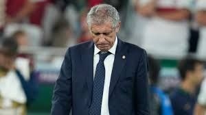 Fernando Santos Leaves Job as Azerbaijan National Team Head Coach