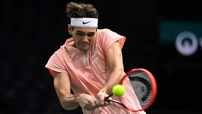 Taylor Fritz vs Marton Fucsovic. Pronóstico, Apuestas y Cuotas│14 de Marzo de 2023