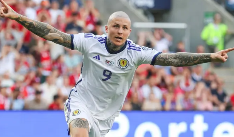 Scotland vs Georgia Prediction, Betting Tips & Odds │20 JUNE, 2023