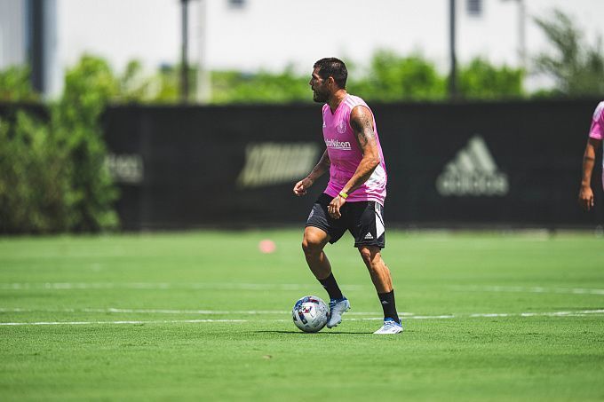 Inter Miami vs Charlotte Pronóstico, Apuestas y Cuotas | 17 de julio de 2022