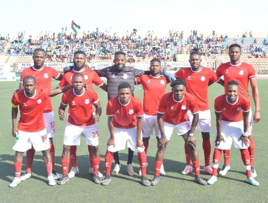 Niger Tornadoes vs Plateau United Prediction, Betting Tips & Odds │09 FEBRUARY, 2025