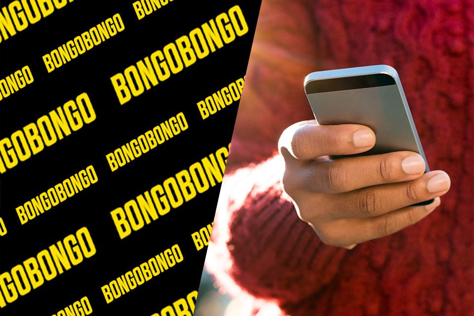 Bongobongo Mobile App Kenya