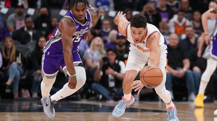 Phoenix Suns vs Sacramento Kings Prediction, Betting Tips & Odds │ 11 APRIL, 2022