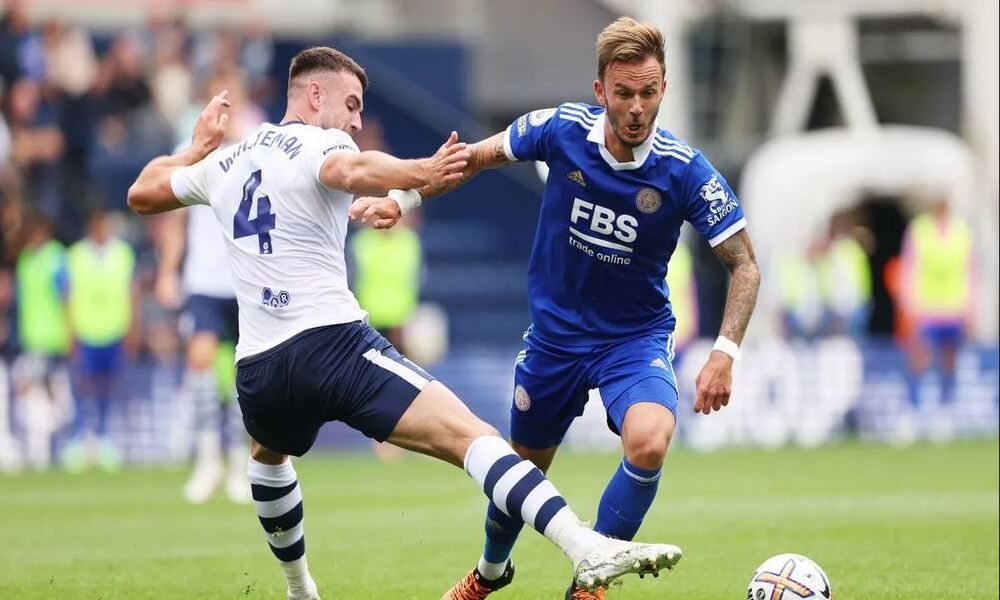 Leicester City vs Preston North End Prediction, Betting Tips & Odds │4 October, 2023