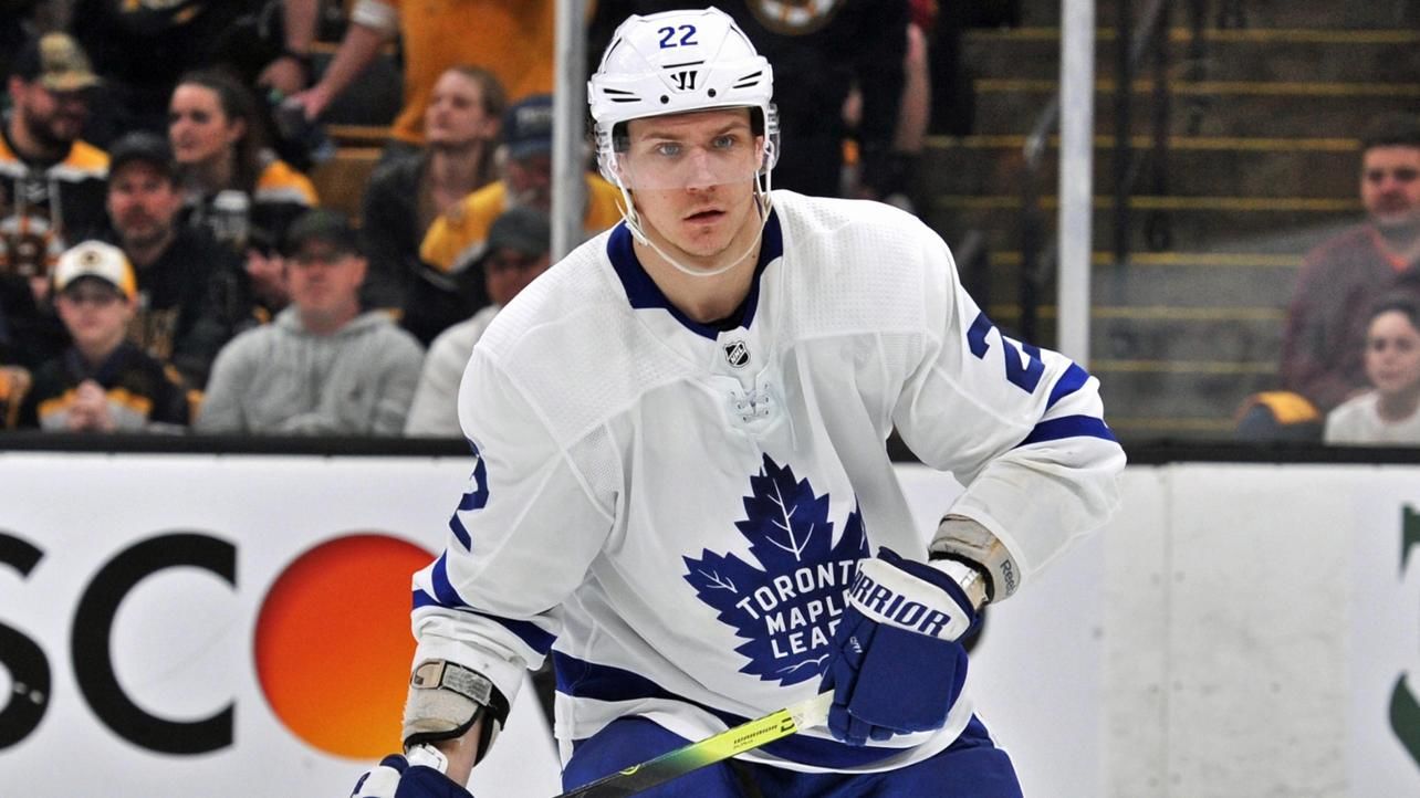 Toronto Maple Leafs vs Detroit Red Wings Prediction, Betting Tips & Odds │3 APRIL, 2023