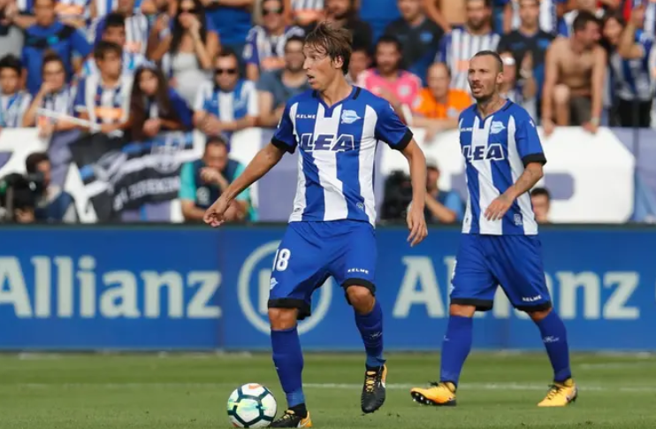 Getafe vs Alaves Prediction, Betting Tips & Odds │28 AUGUST, 2023