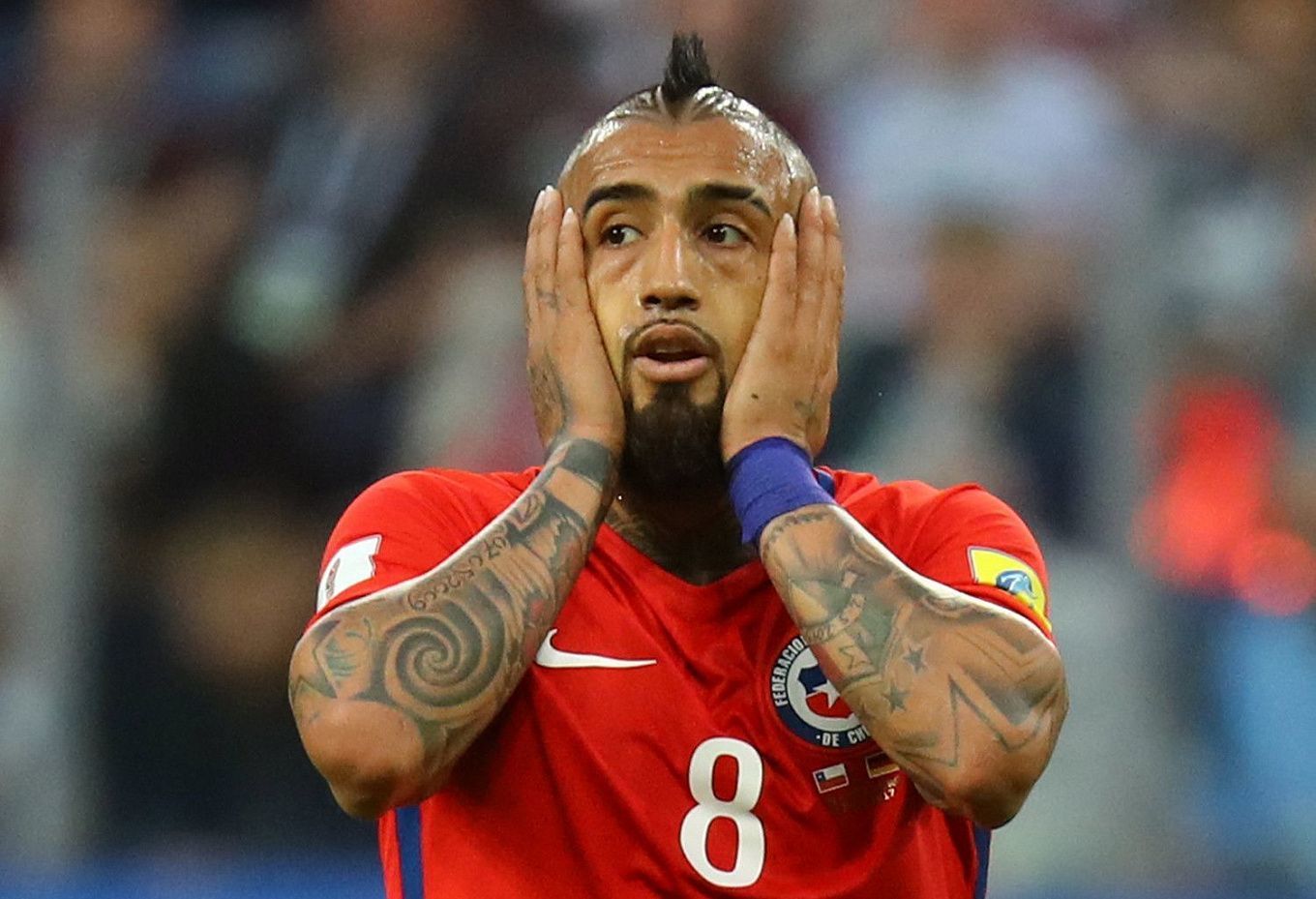 Colombia vs Chile Prediction, Betting Tips & Odds │10 SEPTEMBER, 2021