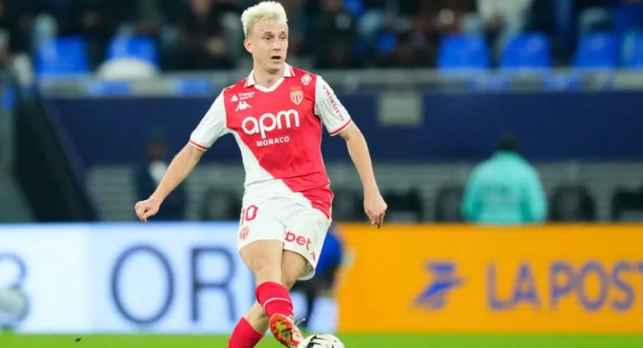 Pafos vs Monaco: Prediction for the Match on November 26, 2025