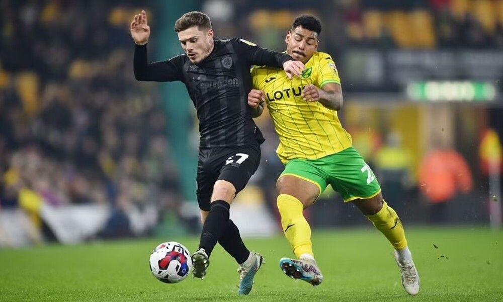 Hull City vs Norwich City Prediction, Betting Tips & Odds │12 January, 2024