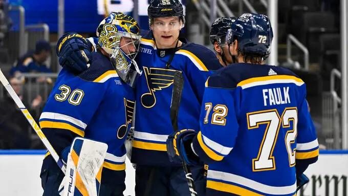 St. Louis vs Tampa Bay Prediction, Betting Tips & Odds │15 NOVEMBER, 2023