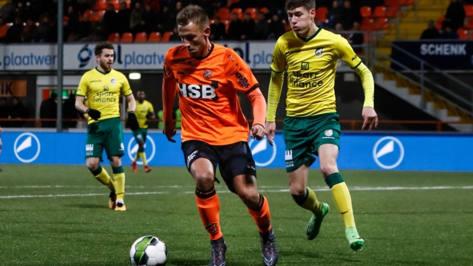 Sittard vs Volendam Prediction, Betting Tips & Odds │02 OCTOBER, 2022