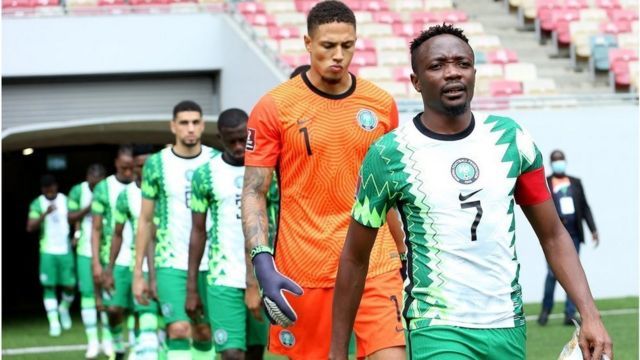 Africa Cup of Nations: Nigeria - Sudan Bets and Odds for the match on January 15