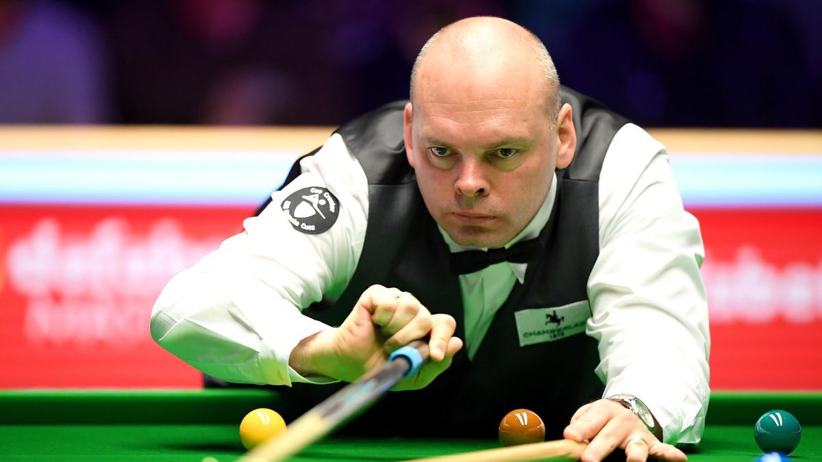 Stuart Bingham vs. Lyu Haotian Prediction, Betting Tips & Odds │18 APRIL, 2022