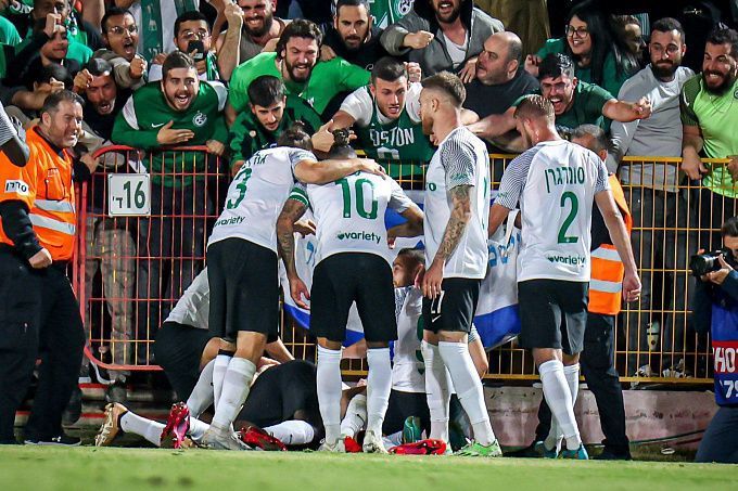 Maccabi Netanya FC vs Maccabi Haifa FC Prediction, Betting Tips & Odds │01 OCTOBER, 2023