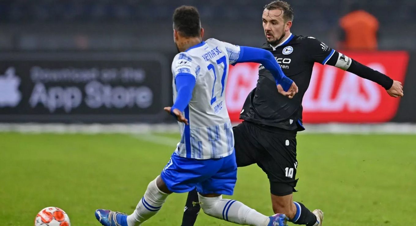 Arminia vs Bochum Prediction, Betting Tips & Odds │14 DECEMBER, 2021