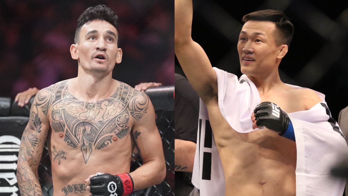 Max Holloway vs Chan Sung Jung Prediction, Betting Tips & Odds | 26 AUGUST, 2023