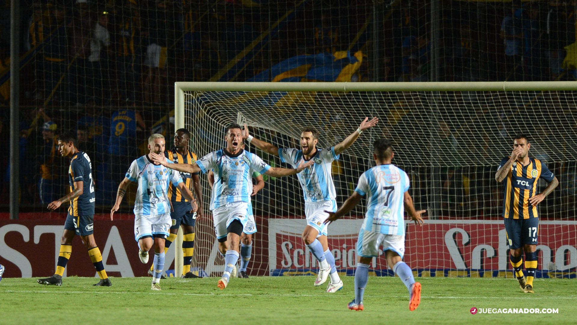 Rosario Central vs. Sol de Mayo Prediction, Betting Tips & Odds │14 MAY, 2022